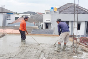 biaya renovasi rumah 2 lantai jakarta selatan