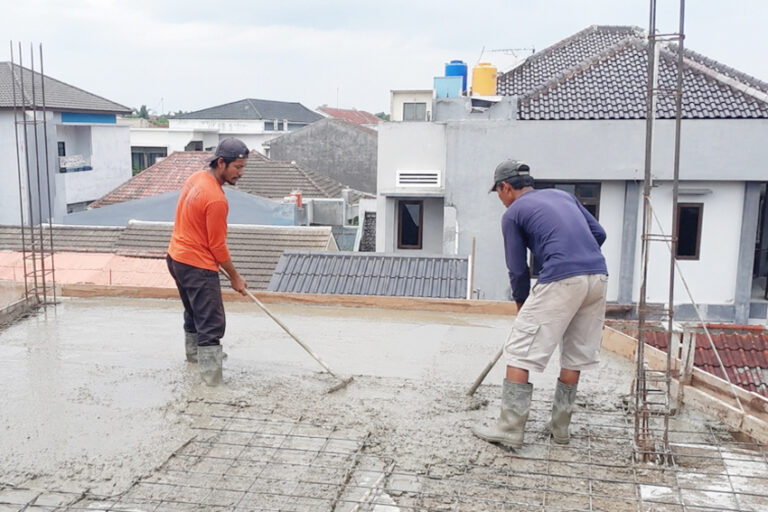 biaya renovasi rumah 2 lantai jakarta selatan