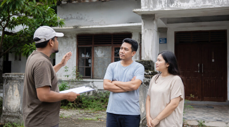 Cara Hitung Biaya Renovasi Rumah per Meter 2026