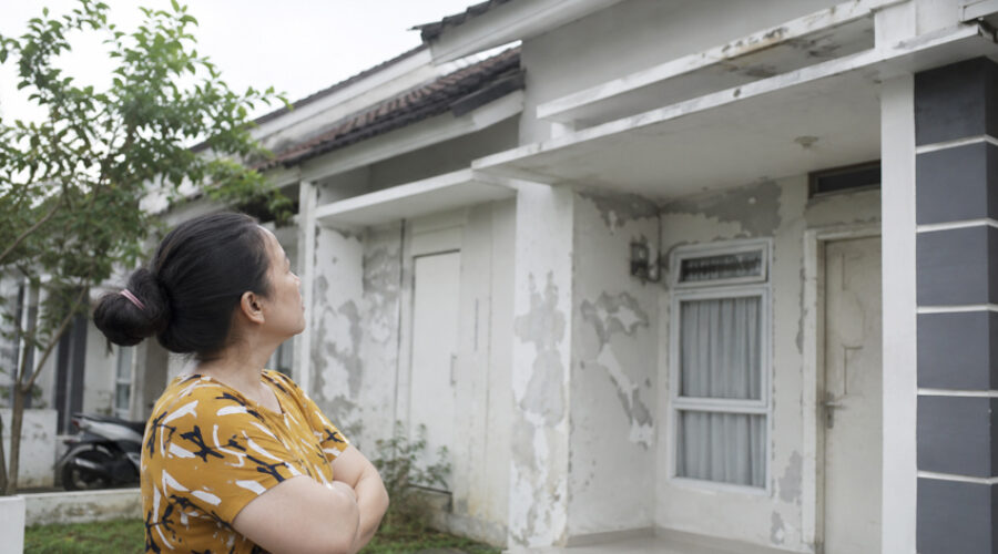 Biaya Renovasi Rumah per Meter Jabodetabek