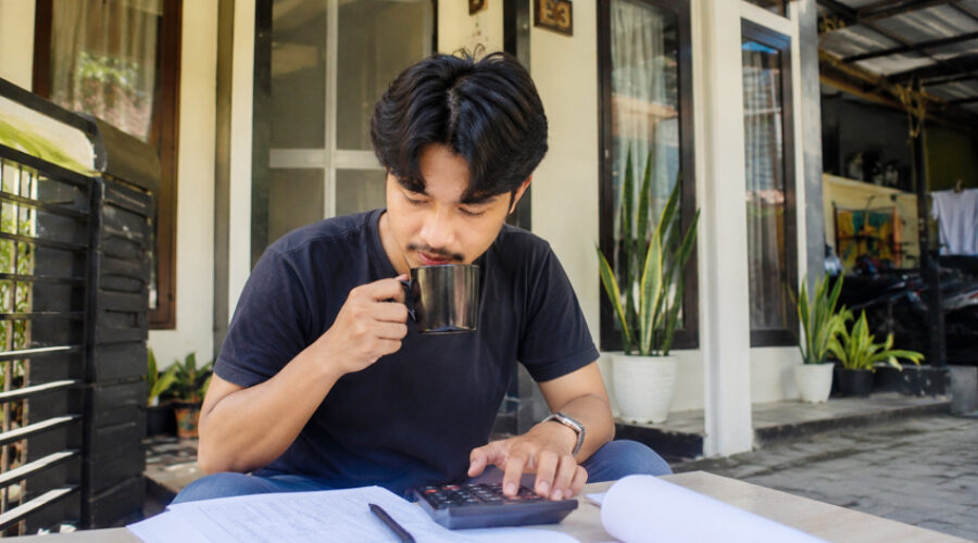 Ini Kisaran Biaya Renovasi Rumah Type 36