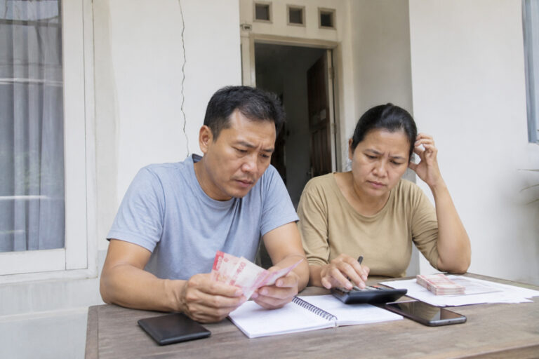 biaya tak terduga saat renovasi rumah