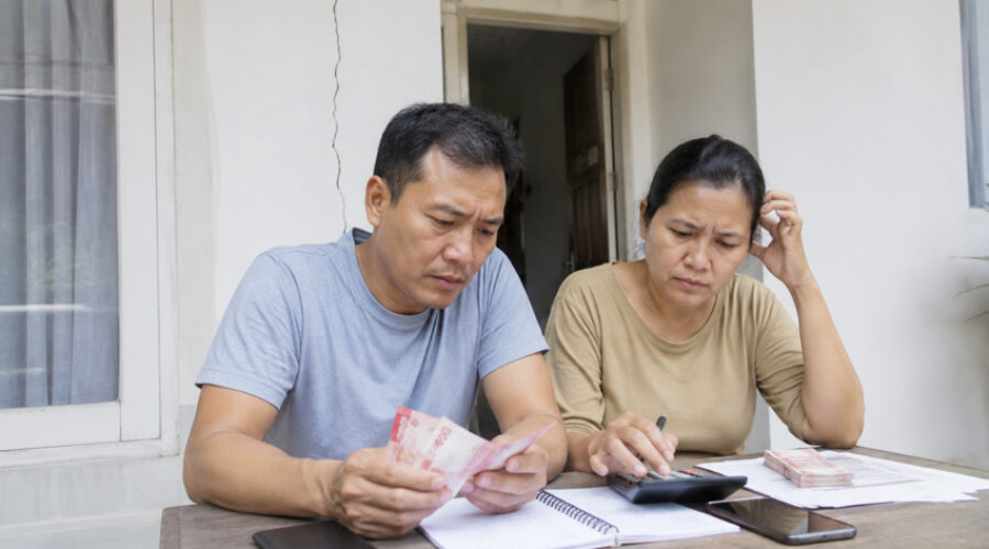 Pentingnya Biaya Tak Terduga Saat Renovasi Rumah