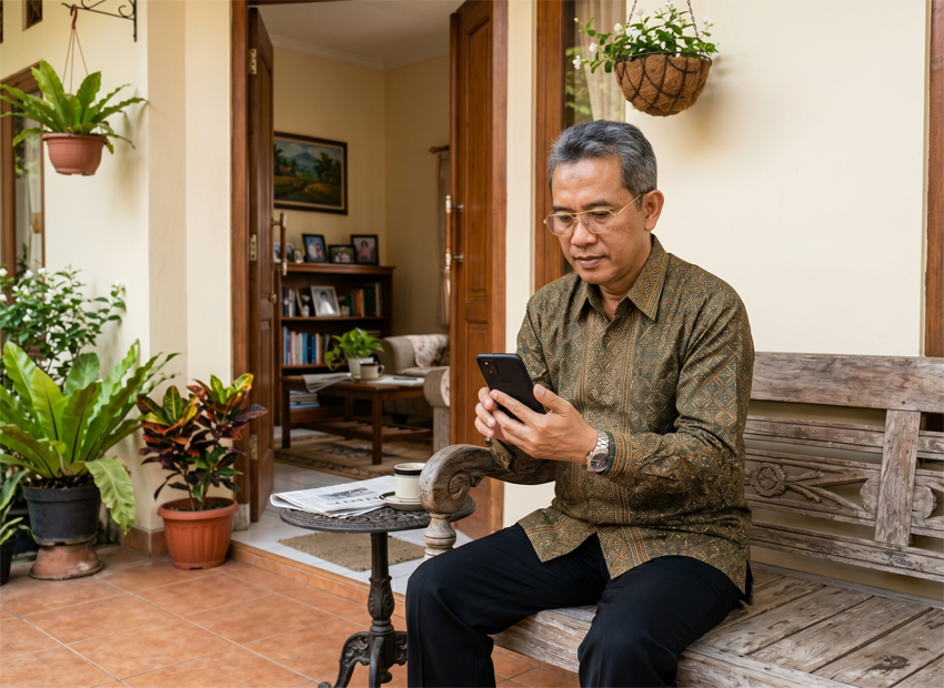 cara memilih tukang bangunan