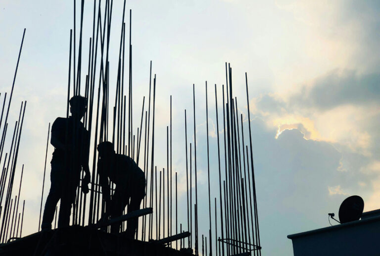 cara tukang dapat order tanpa perantara