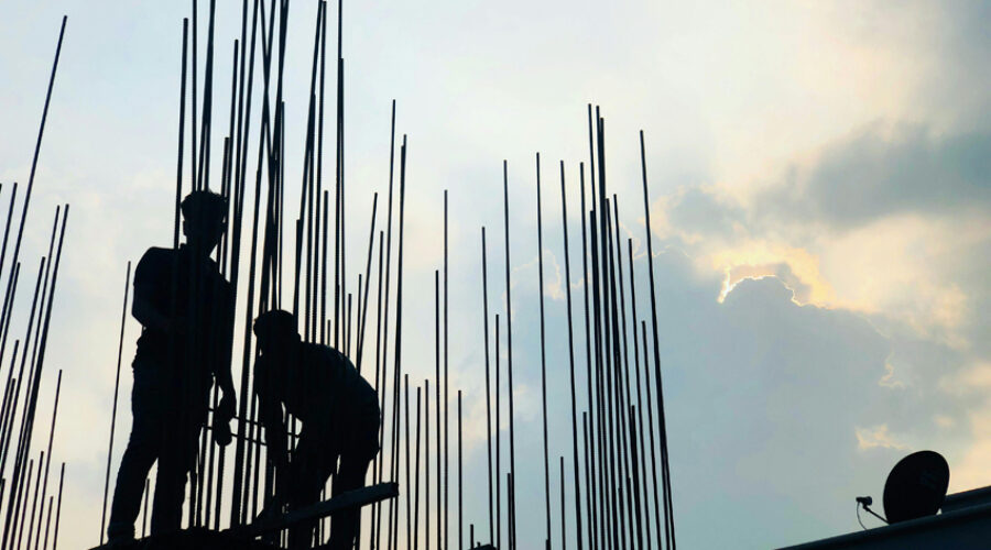 Cara Tukang Dapat Order Tanpa Perantara