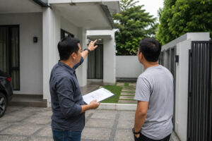 ciri kontraktor kanopi profesional