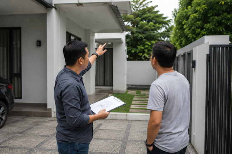 ciri kontraktor kanopi profesional