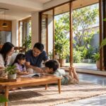 ciri rumah sehat dan tidak sehat