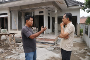 contoh rencana anggaran biaya renovasi rumah