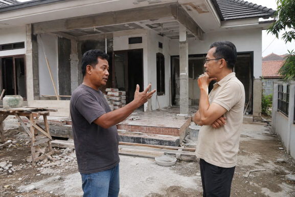 contoh rencana anggaran biaya renovasi rumah