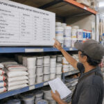 daftar harga bahan untuk tembok retak