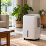dehumidifier