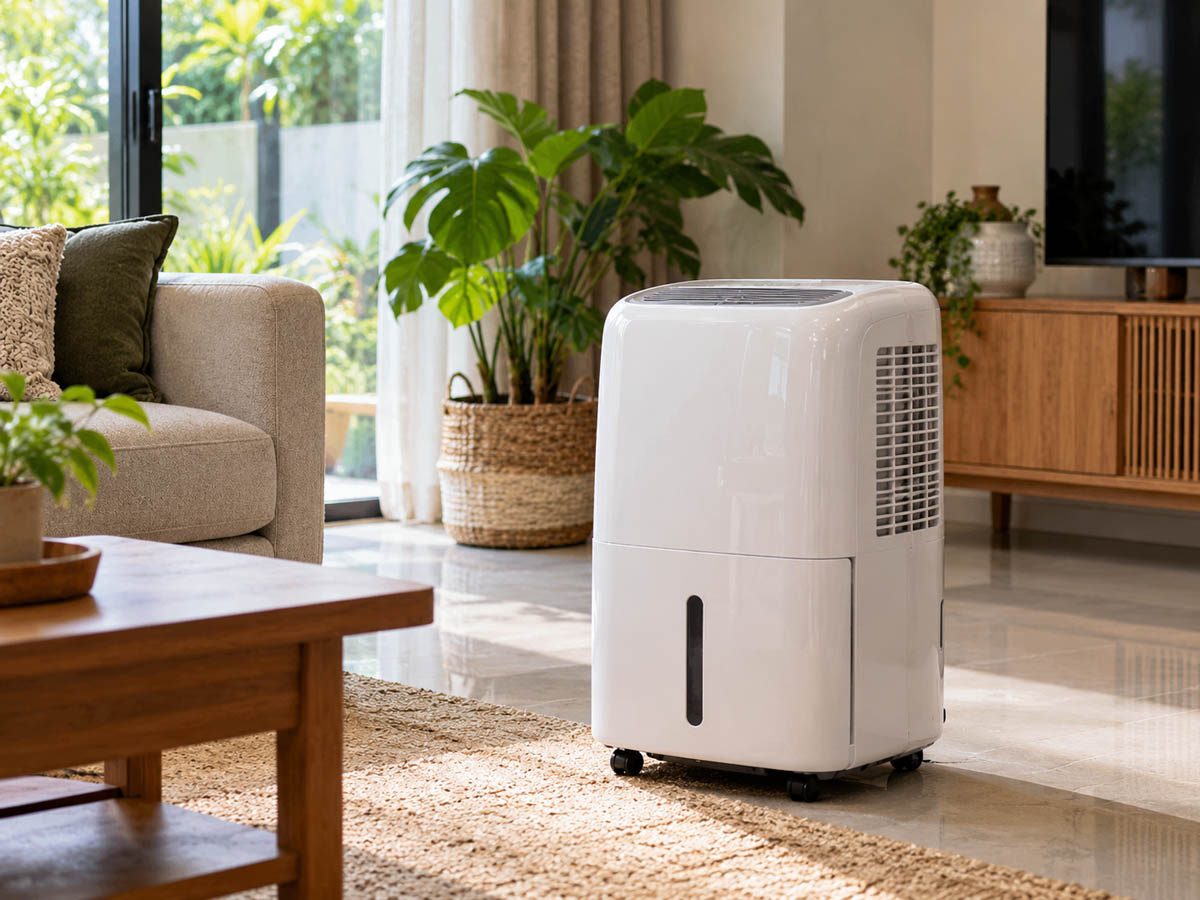 dehumidifier