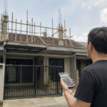 estimasi biaya renovasi rumah 1 lantai menjadi 2 lantai