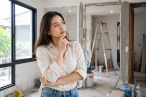 faktor penentu harga renovasi rumah