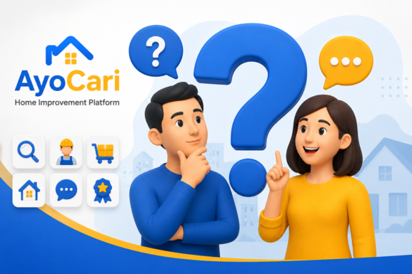 faq ayocari