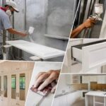 harga jasa cat duco furniture