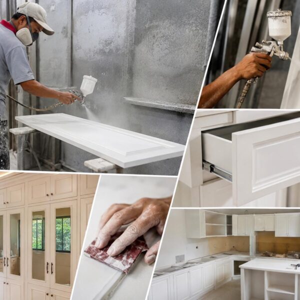 harga jasa cat duco furniture