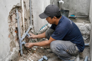harga jasa tukang bangunan depok