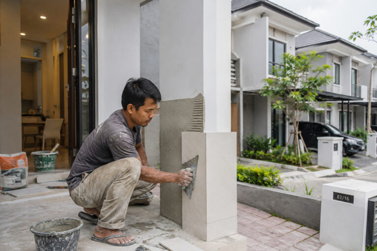harga tukang bangunan tangerang