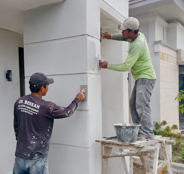 harga tukang bangunan tangerang selatan