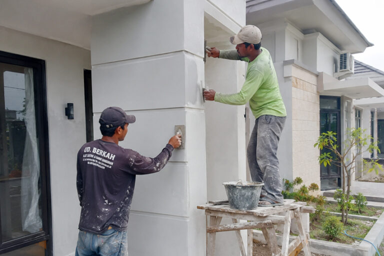 harga tukang bangunan tangerang selatan