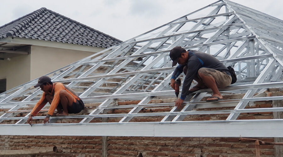 Harga Tukang di Bogor Selatan