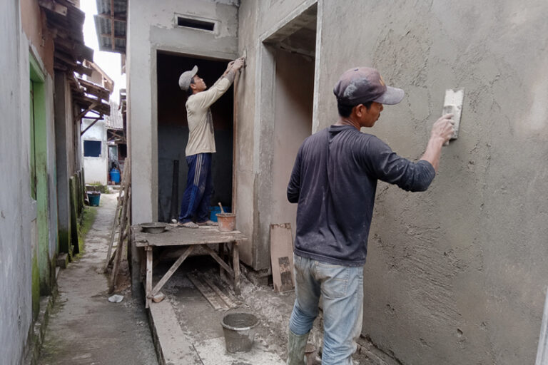 harga tukang di bogor tengah