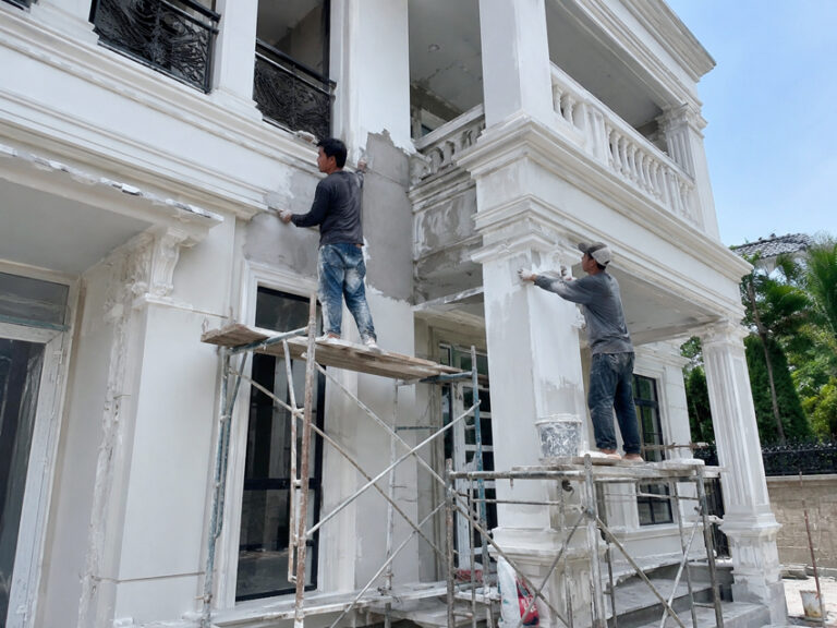 harga tukang harian dan borongan bekasi utara