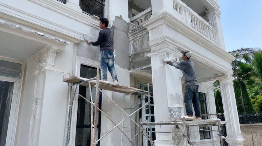 Harga Tukang Harian dan Borongan Bekasi Utara