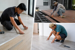 jasa pasang lantai