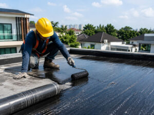 jasa waterproofing