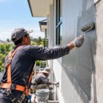 jasa waterproofing dinding