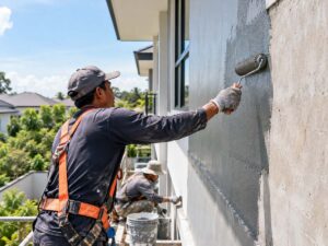 jasa waterproofing dinding