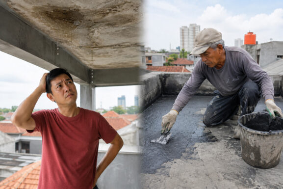 kapan panggil tukang kapan diy