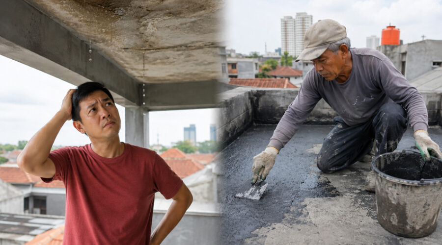 Kapan Panggil Tukang, Kapan DIY?