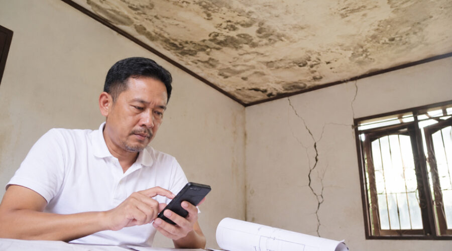 Kapan Renovasi Rumah Sebaiknya Dimulai?
