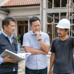 kontraktor dan pemborong apa bedanya