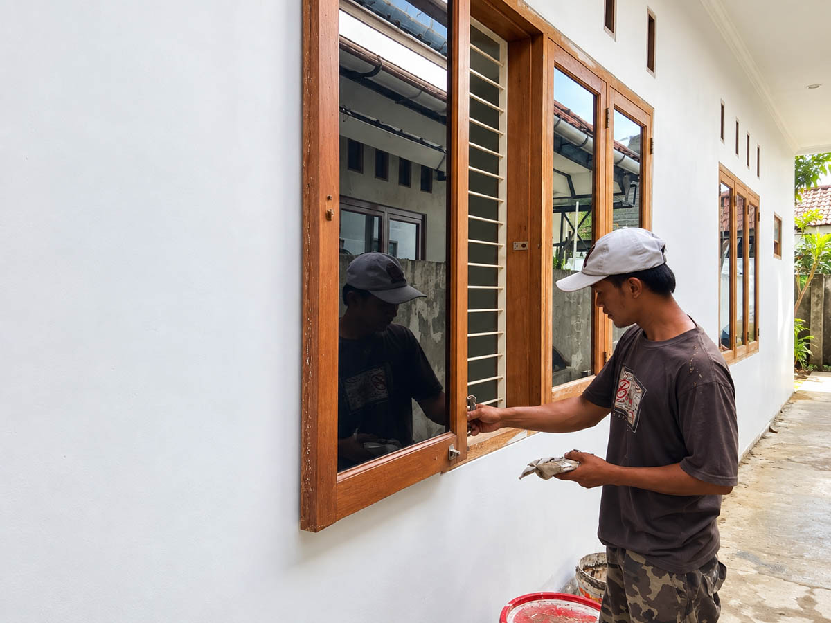 m faris abdillah tukang bangunan di tangerang selatan