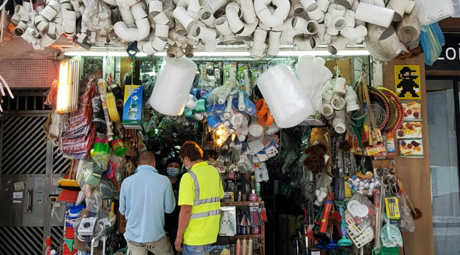 Marketing Vendor Bangunan agar Mudah Dapat Pelanggan