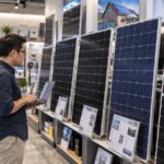 merk panel surya terbaik