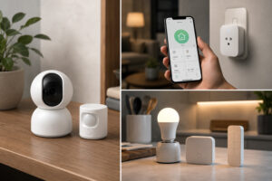 merk smart home terbaik