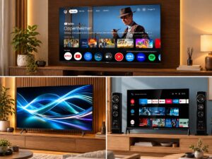 merk tv android terbaik 2026