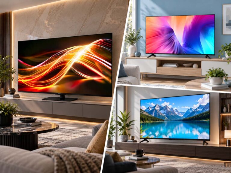 merk tv terbaik di indonesia 2026