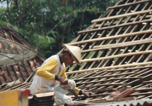 order renovasi rumah