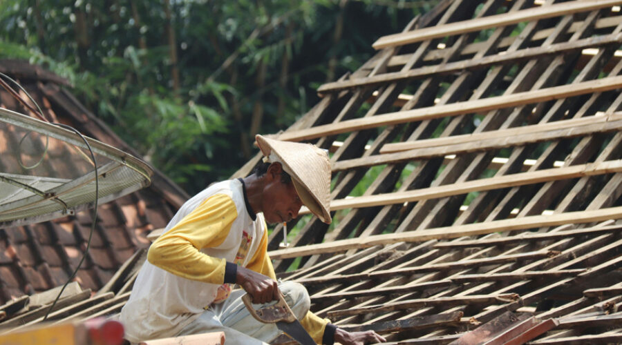 Cara Tukang Dapat Order Renovasi Rumah
