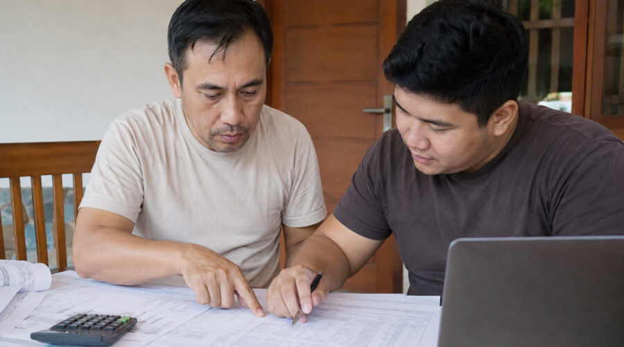 Panduan Lengkap Rencana Anggaran Biaya 2026