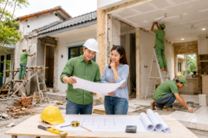 panduan memilih jasa renovasi rumah
