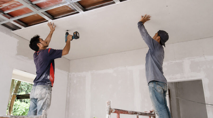Renovasi Rumah 100 Juta Jabodetabek: Pentingnya Prioritas!